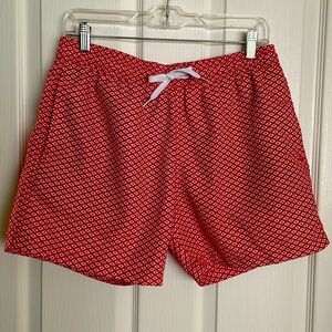 Dustin Mens Swim Trunks